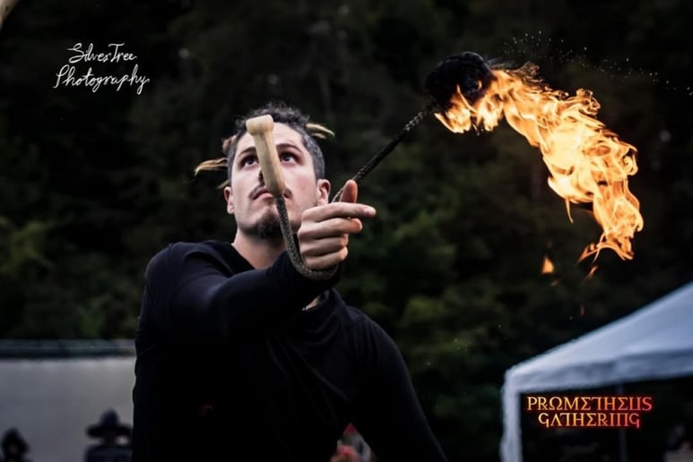 Gallery photo 7 of Kryptic_Movement