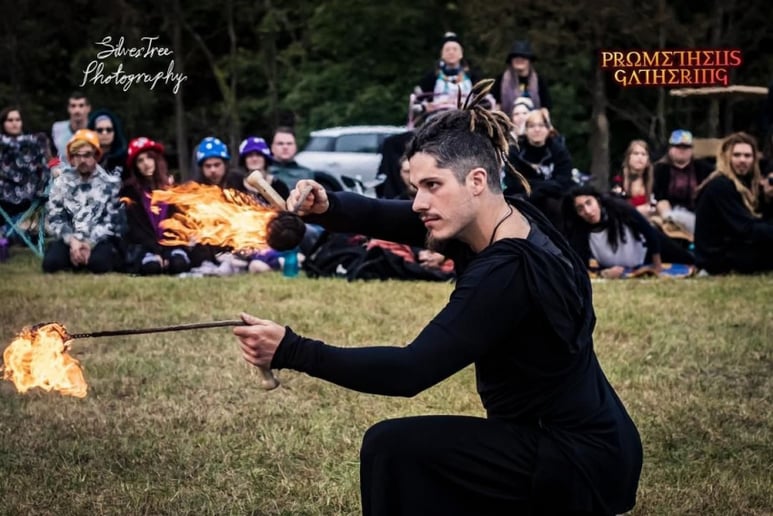 Gallery photo 16 of Kryptic_Movement
