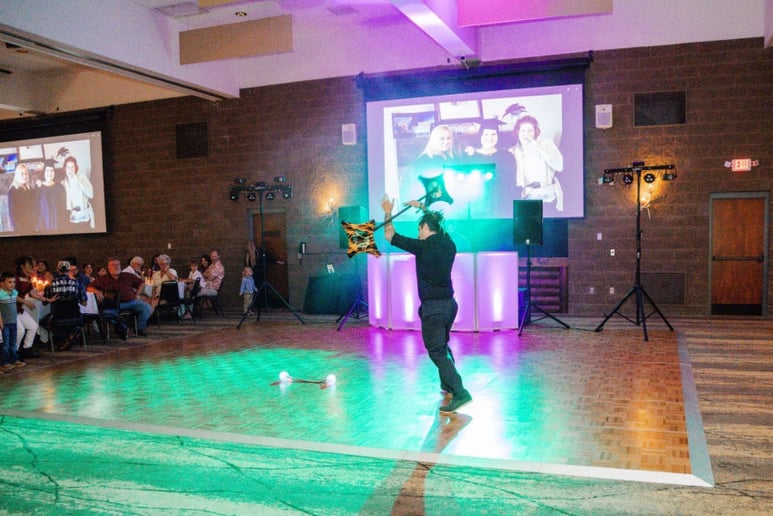 Gallery photo 19 of Kryptic_Movement