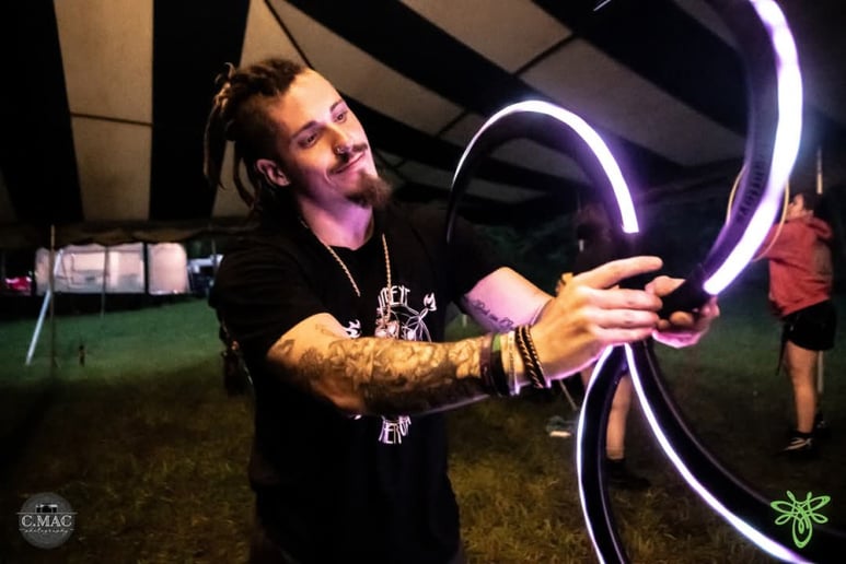 Gallery photo 30 of Kryptic_Movement