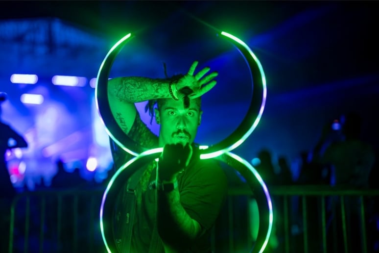 Gallery photo 43 of Kryptic_Movement