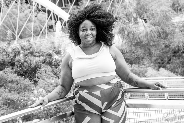 Gallery photo 2 of Krystal Jae, The Empowerment Goddess