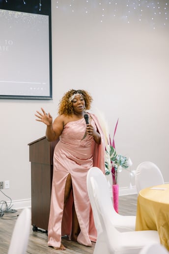 Gallery photo 5 of Krystal Jae, The Empowerment Goddess