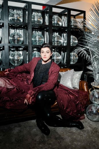 Gallery photo 8 of Krystofer Maison