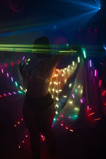 Gallery photo 8 of Ksenia - Toronto's Favourite Bellydancer