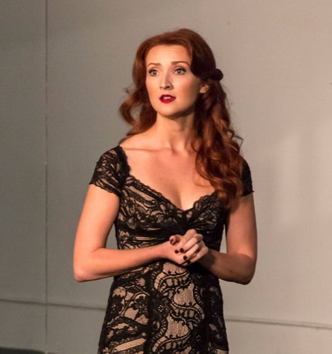 Gallery photo 5 of Ksenia Popova, soprano