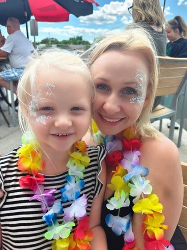 Gallery photo 8 of K.T Face Painting