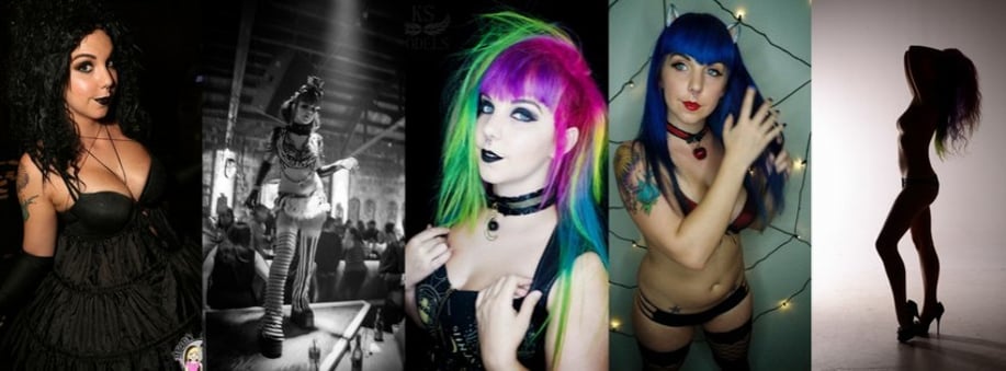 Gallery photo 1 of Ktwo LeMew