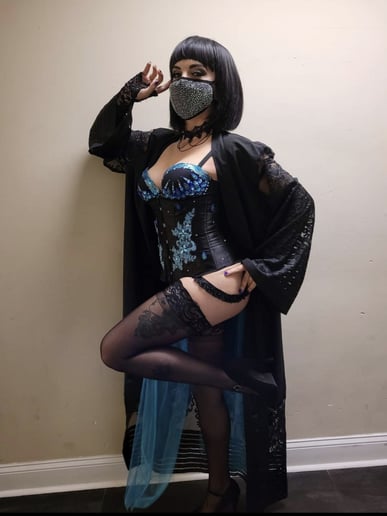 Gallery photo 6 of Ktwo LeMew