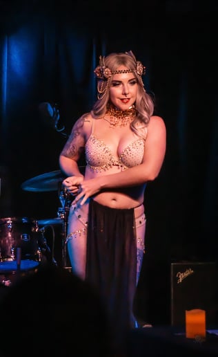 Gallery photo 7 of Ktwo LeMew