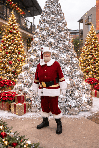 Gallery photo 1 of Ktxsanta
