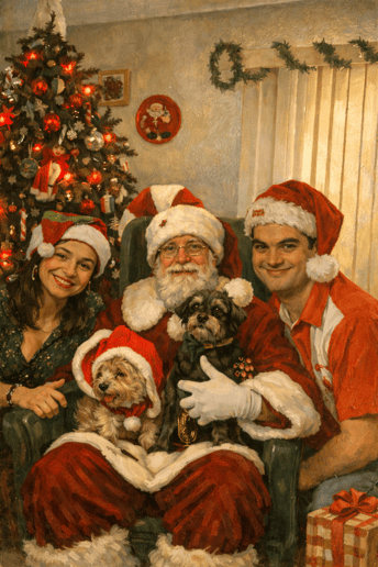 Gallery photo 2 of Ktxsanta