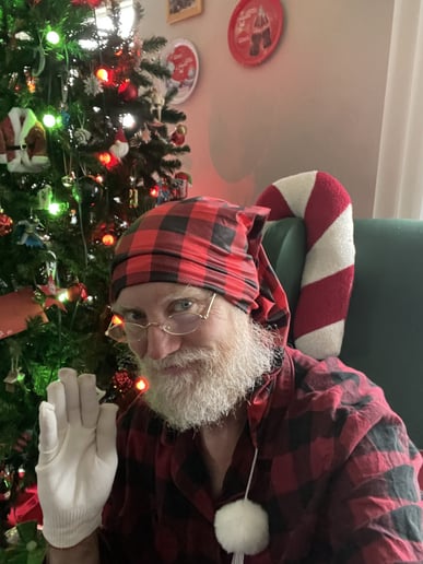 Gallery photo 6 of Ktxsanta