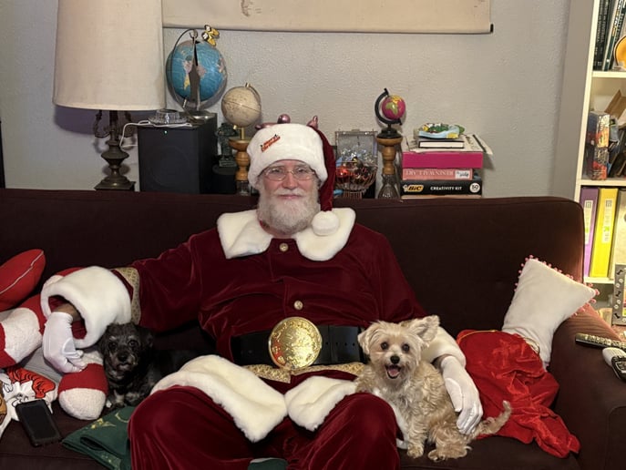 Gallery photo 8 of Ktxsanta