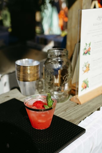 Gallery photo 1 of The Forager Bar