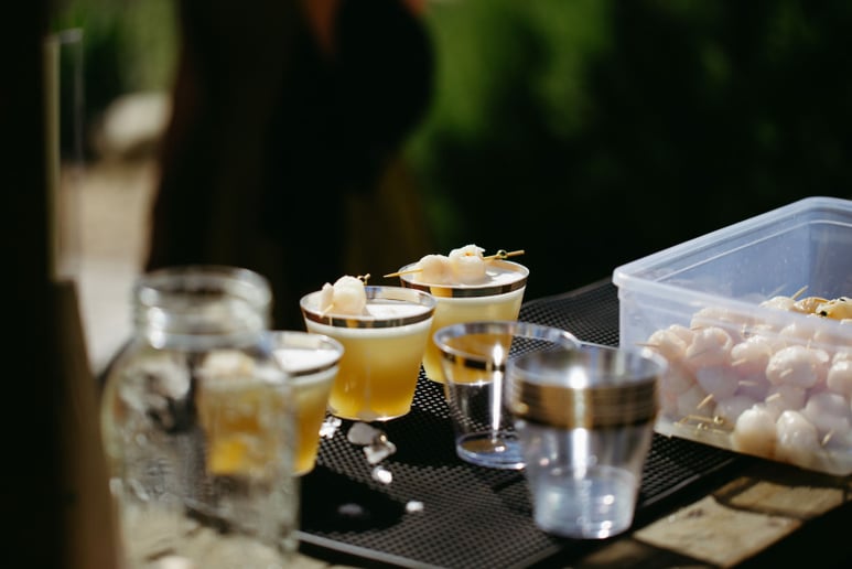 Gallery photo 2 of The Forager Bar