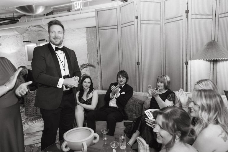 Gallery photo 12 of Kuj Magic