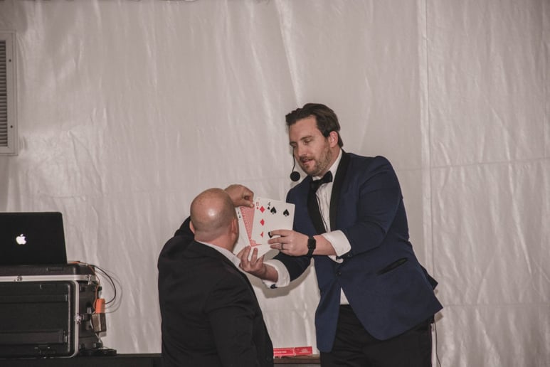 Gallery photo 18 of Kuj Magic