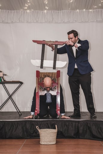 Gallery photo 21 of Kuj Magic