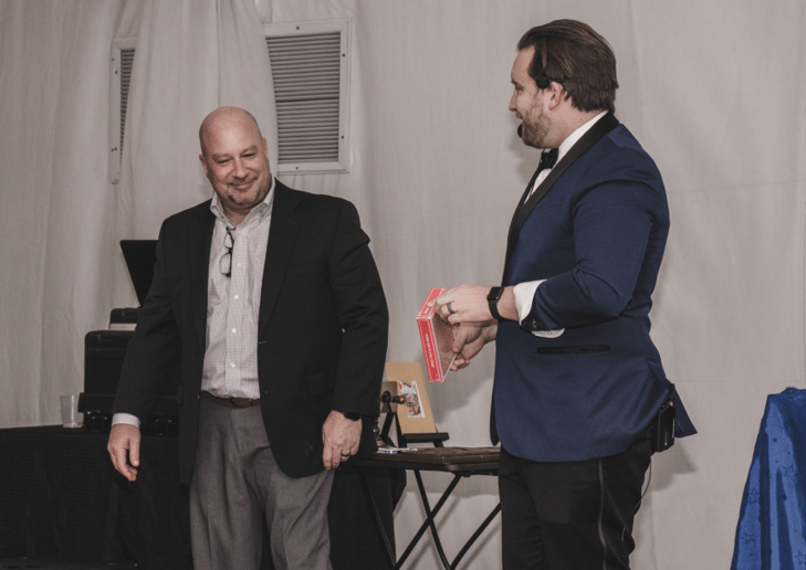 Gallery photo 22 of Kuj Magic