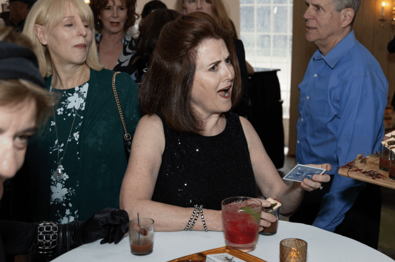 Gallery photo 20 of Kuj Magic