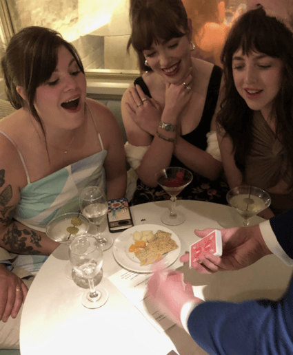 Gallery photo 2 of Kuj Magic