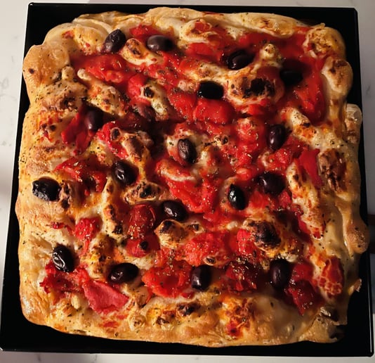 Gallery photo 4 of Kurbside Pizza