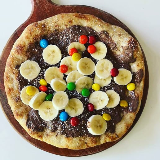 Gallery photo 6 of Kurbside Pizza
