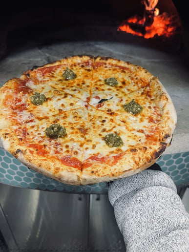 Gallery photo 7 of Kurbside Pizza