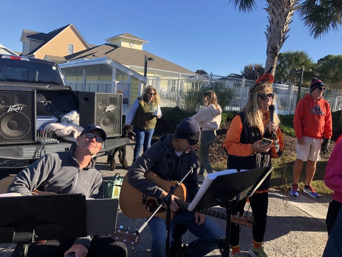 Gallery photo 5 of Kure Beach Hobos