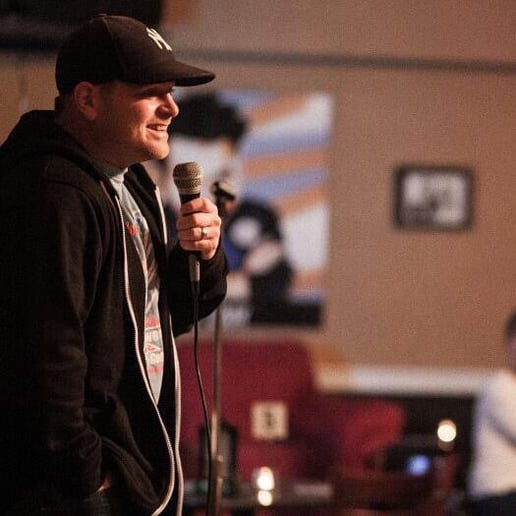 Gallery photo 5 of Kursh Comedy
