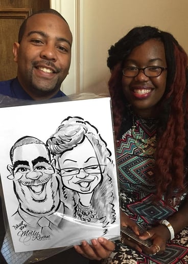 Gallery photo 4 of Kurt Dreier Caricatures and Illustration