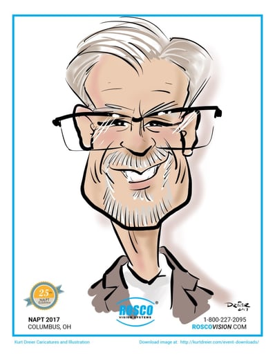 Gallery photo 3 of Kurt Dreier Caricatures and Illustration
