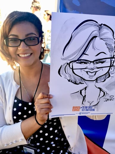 Gallery photo 9 of Kurt Dreier Caricatures and Illustration