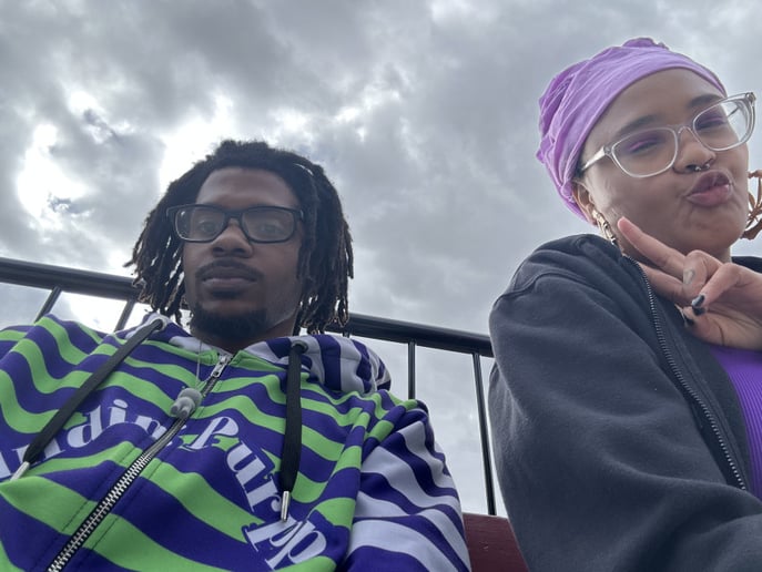 Gallery photo 2 of Kush Purpp