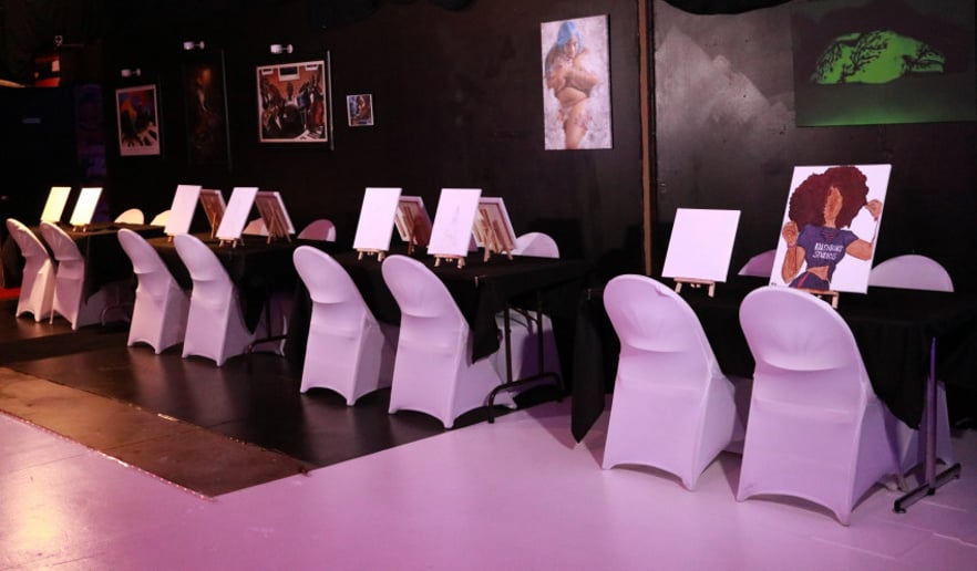 Gallery photo 3 of Kushions Photography and Video Services
