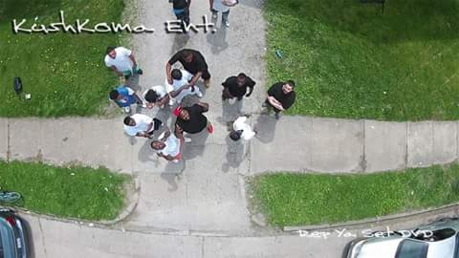 Gallery photo 1 of KushKoma Ent.