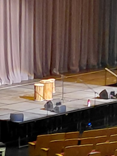 Gallery photo 3 of Kusogea Nobi Drum Ensemble
