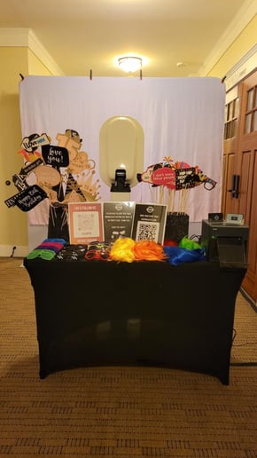 Gallery photo 1 of KUVA PB Events