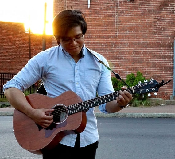 Gallery photo 2 of KVYN Music