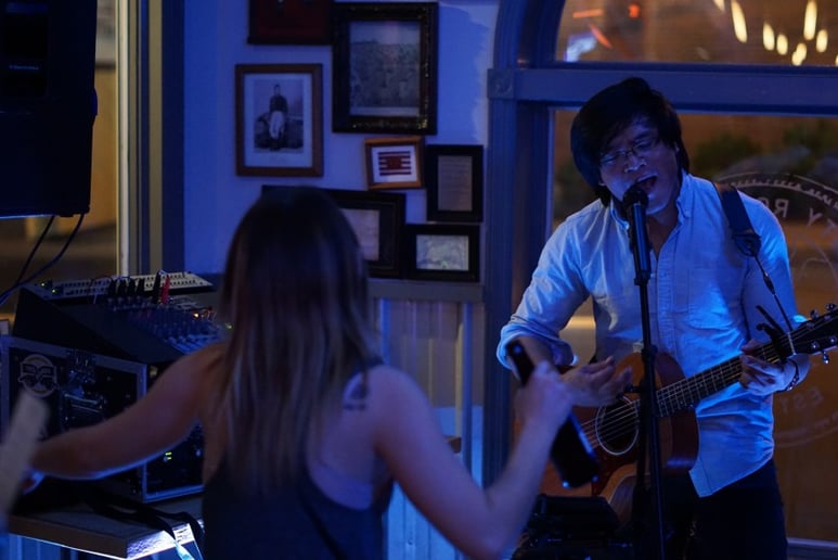 Gallery photo 1 of KVYN Music