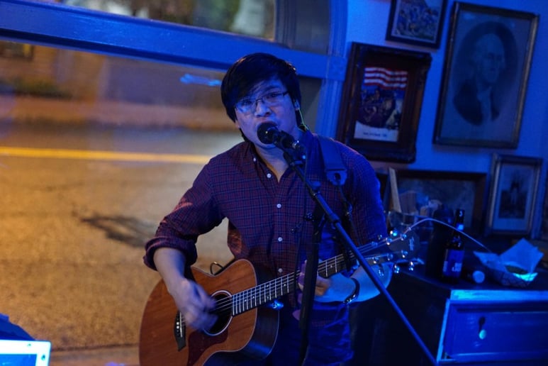 Gallery photo 3 of KVYN Music
