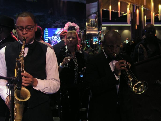 Gallery photo 1 of Kwame Paige