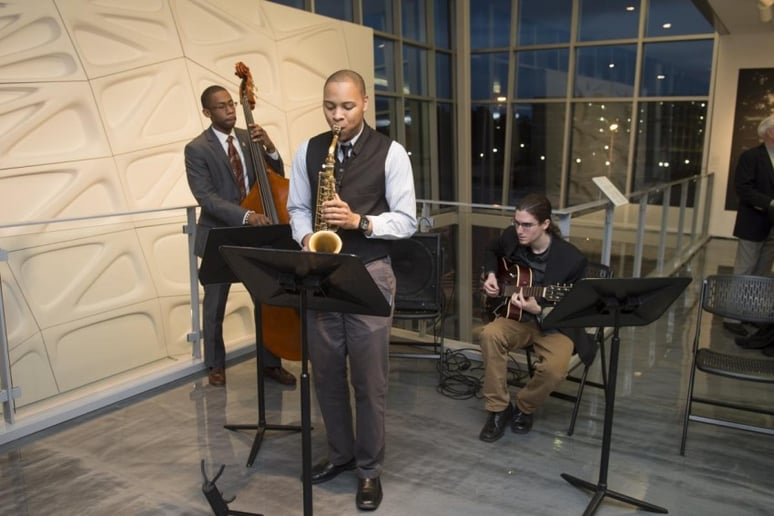Gallery photo 2 of Kwame Paige