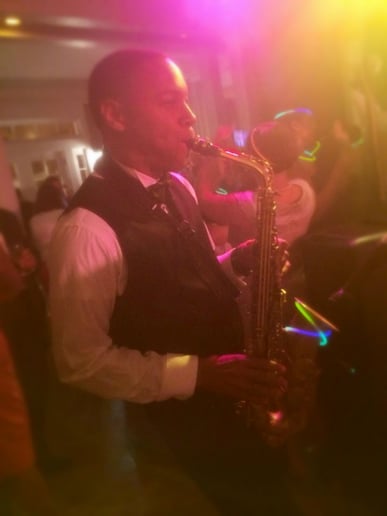 Gallery photo 3 of Kwame Paige