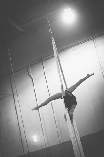 Gallery photo 10 of KY Aerialist - Jessica Johnson