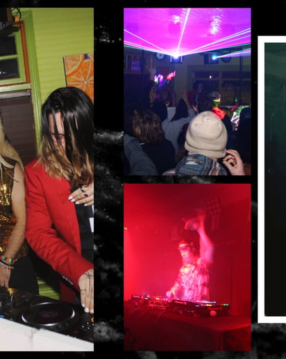 Gallery photo 7 of Ky Ingrosso (Drummer; Hired Gun)
