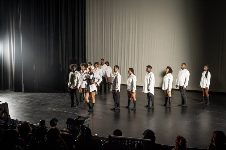 Gallery photo 4 of Kyla Chika's Band Experience