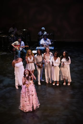 Gallery photo 1 of Kyla Chika's Band Experience