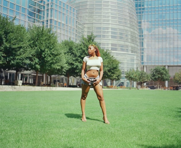 Gallery photo 1 of Kyla Hemingway
